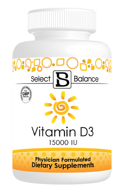 Vitamin D3