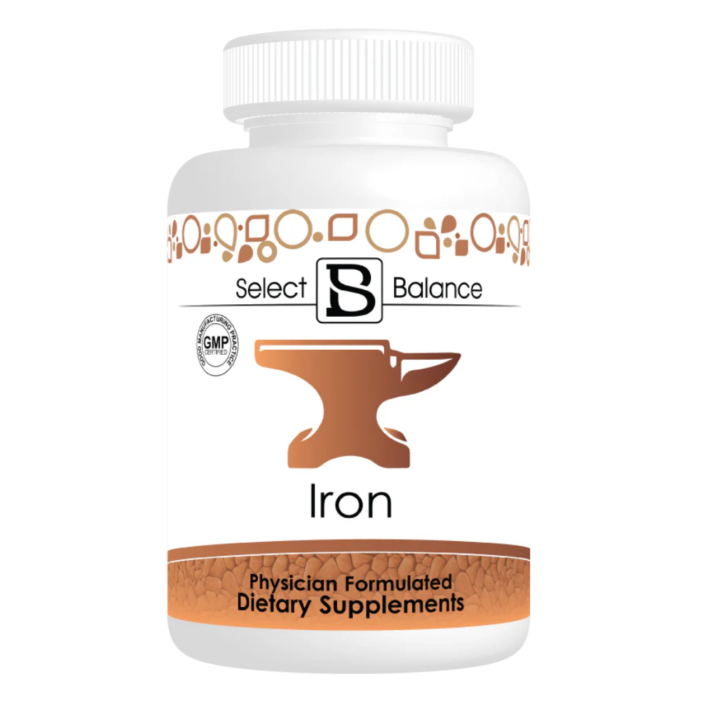 Iron