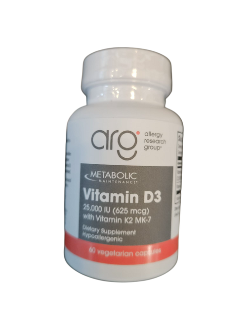 Vitamin D3