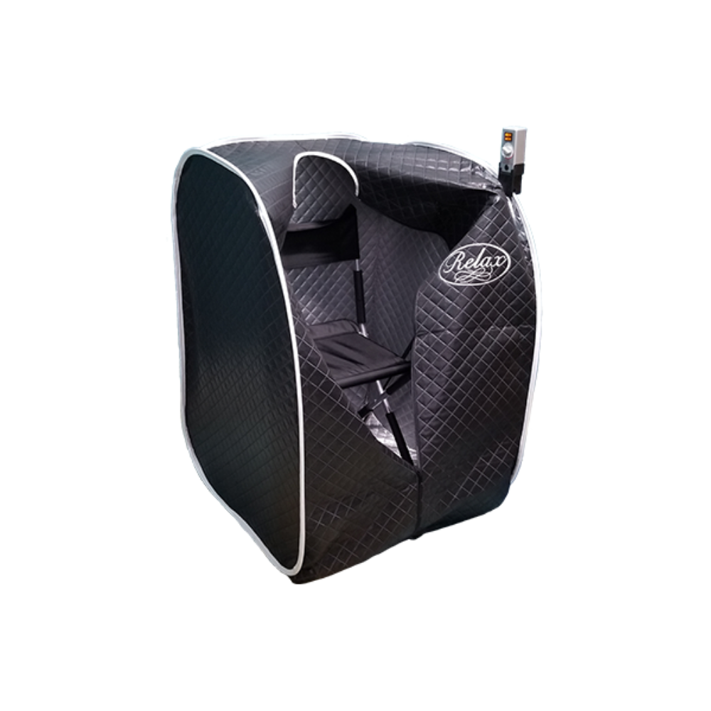 Relax Brand Sauna