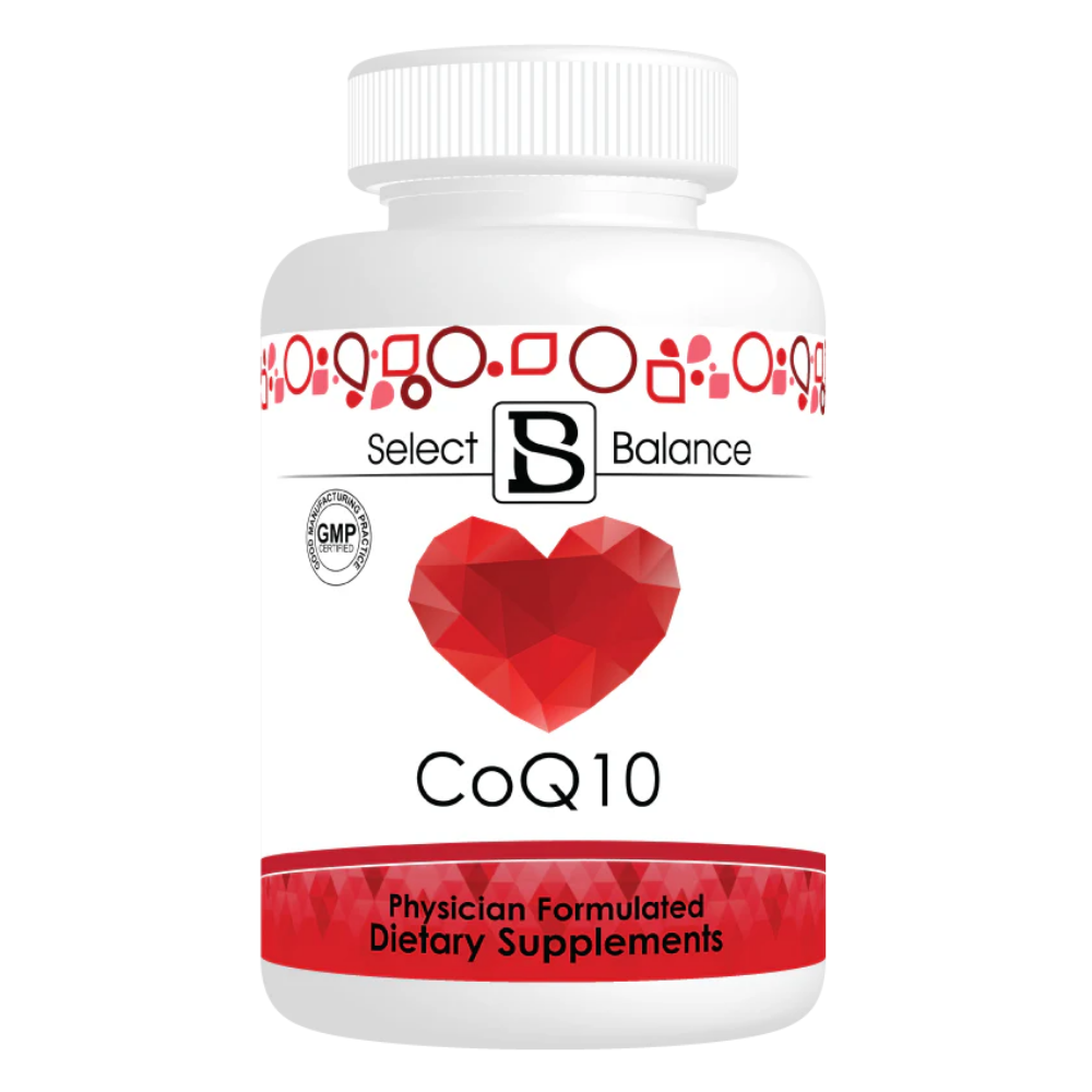 CoQ10