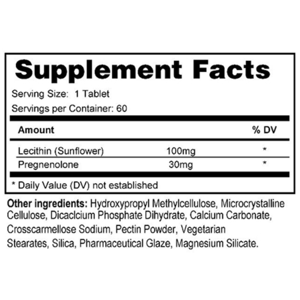 Pregnenolone