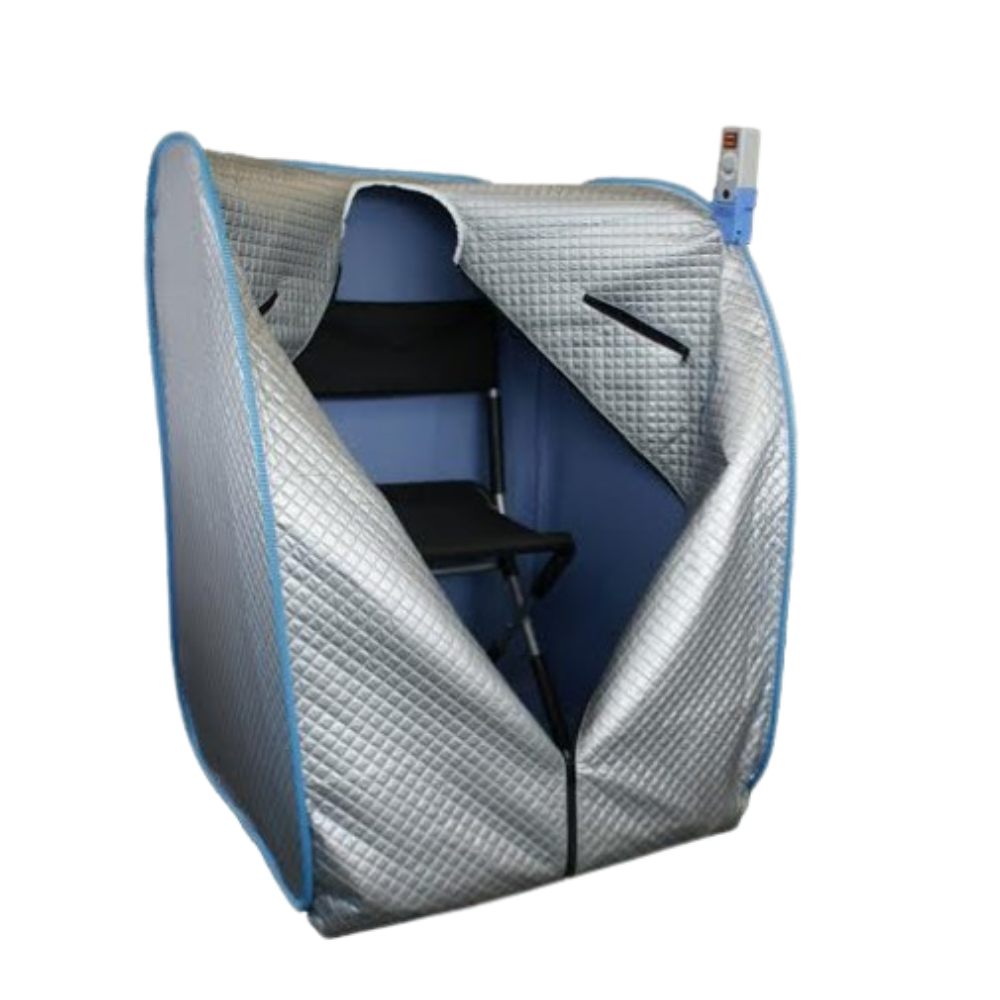 Relax Brand Sauna