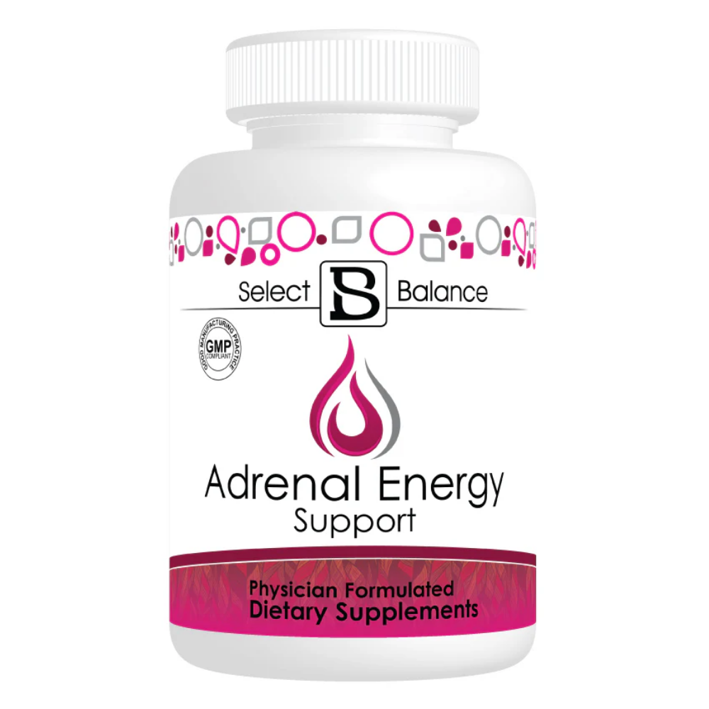 Adrenal Energy Support