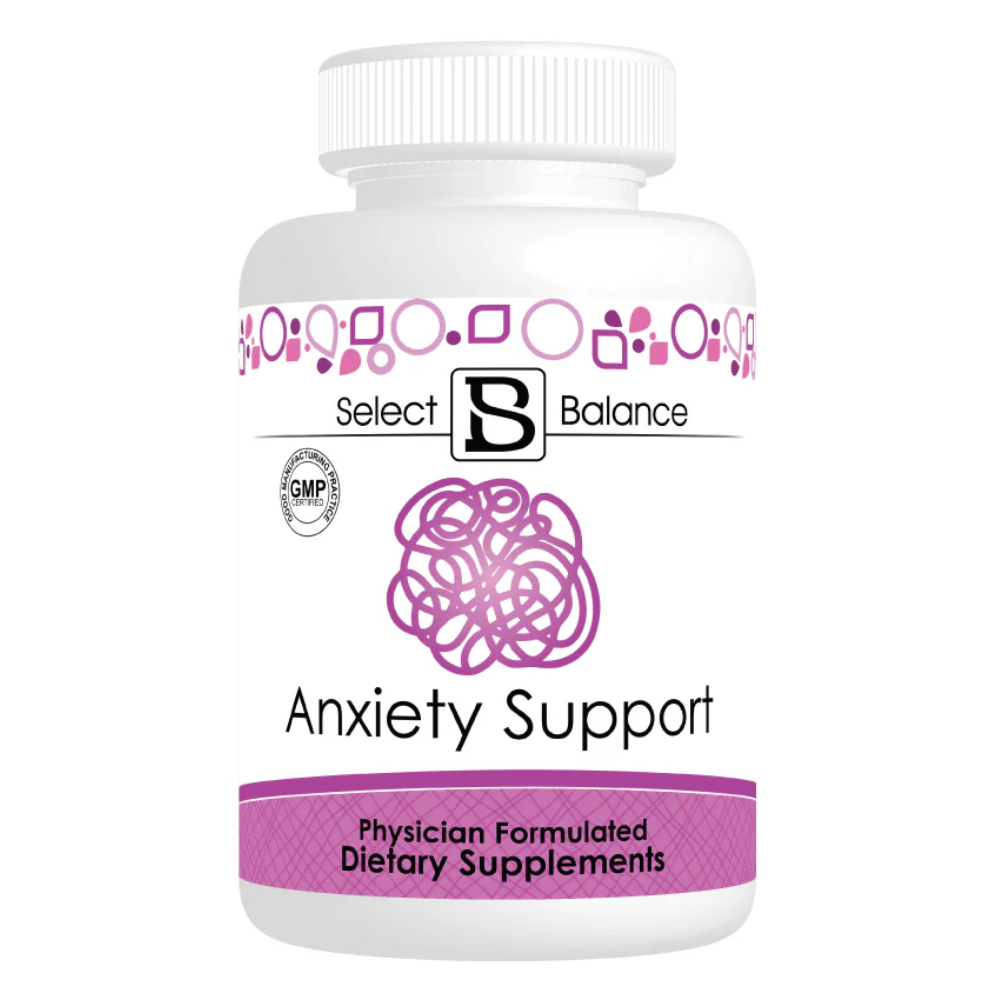 Anxiety Support