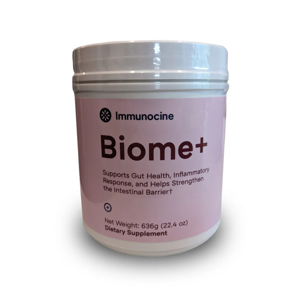 Biome+
