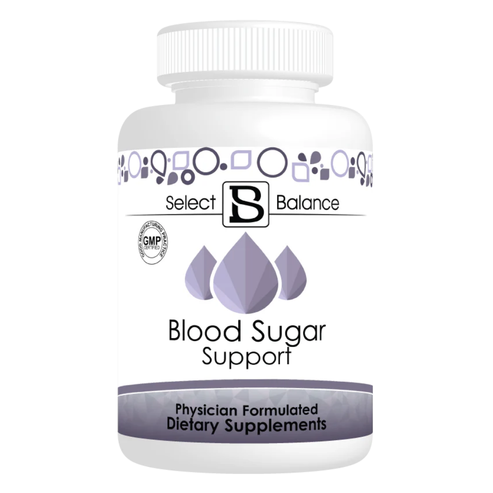 Blood Sugar Support