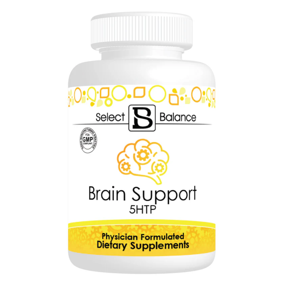 Brain Support