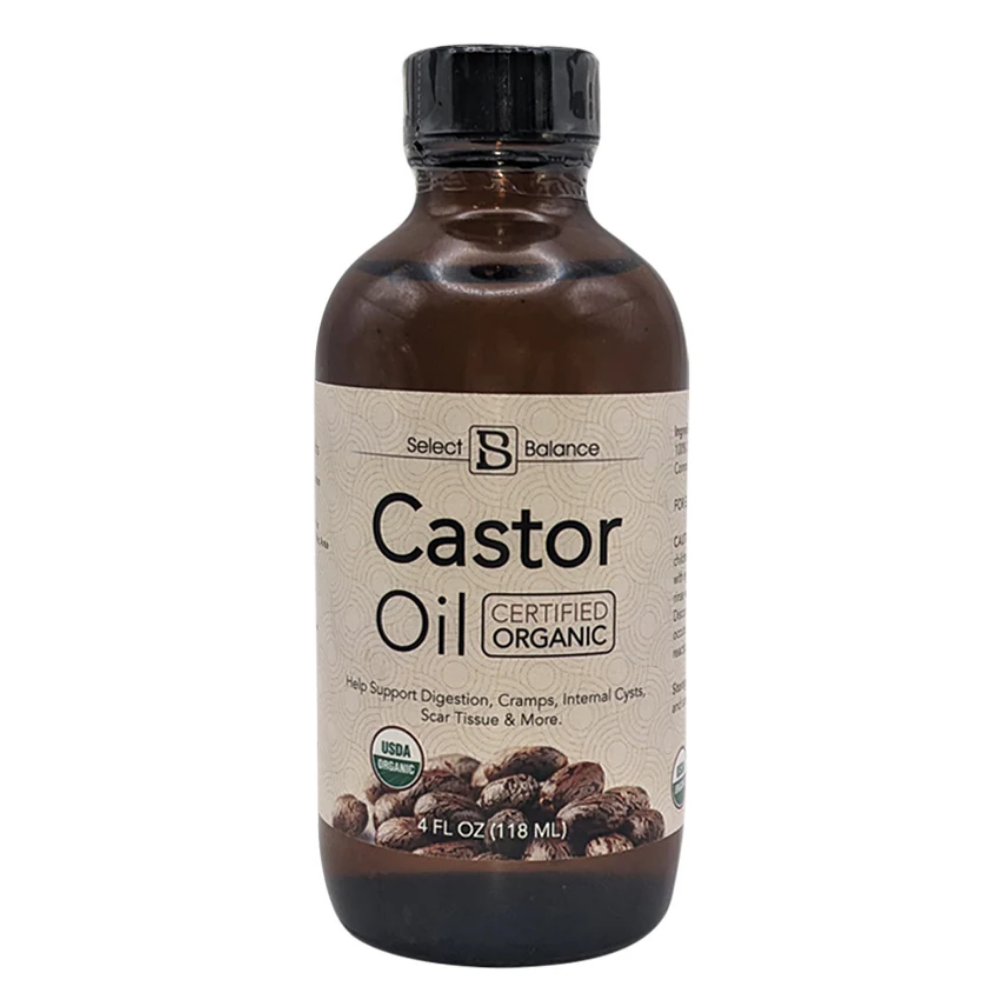 Castor Oil