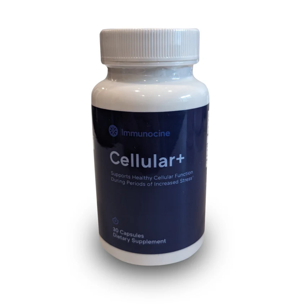 Cellular+