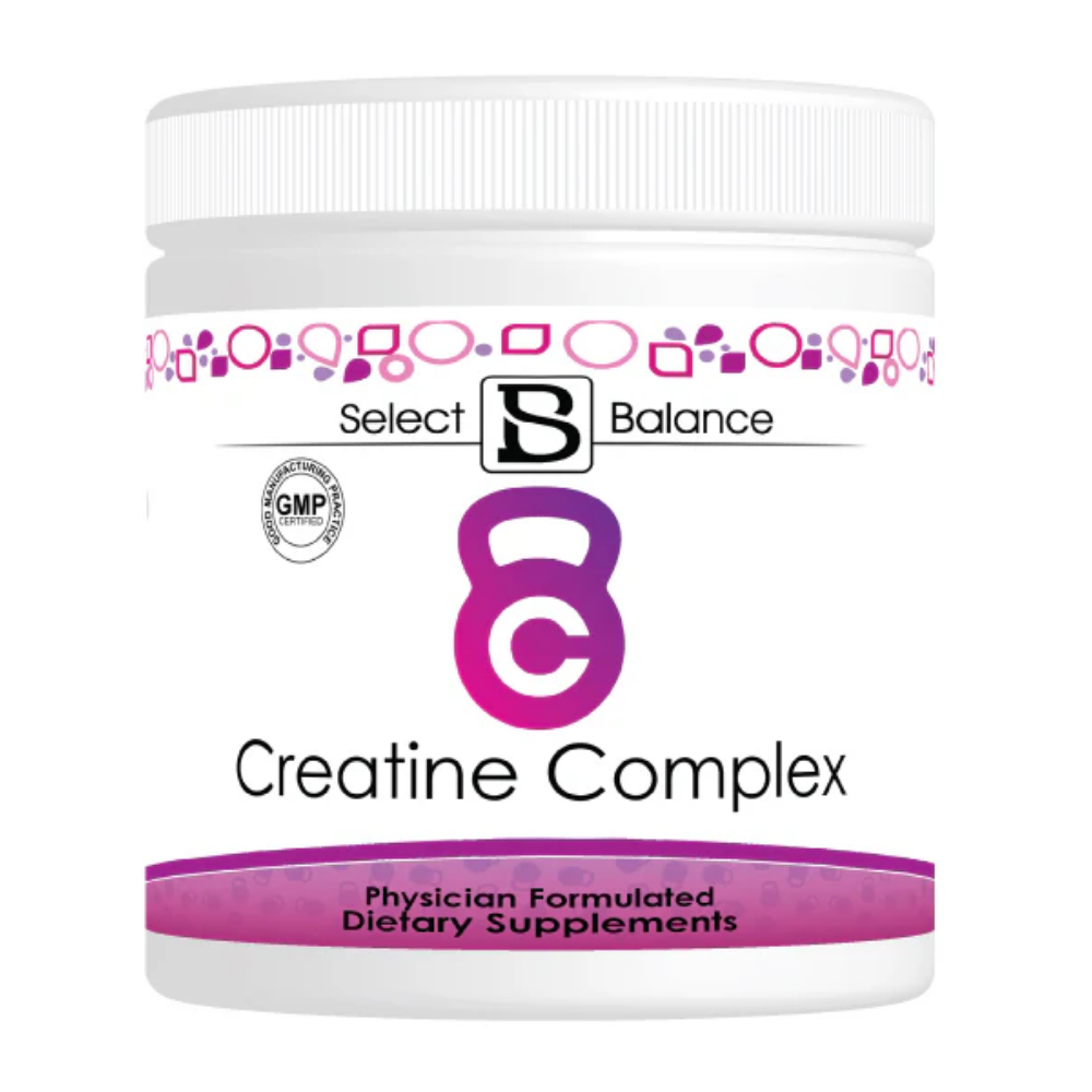 Creatine Complex