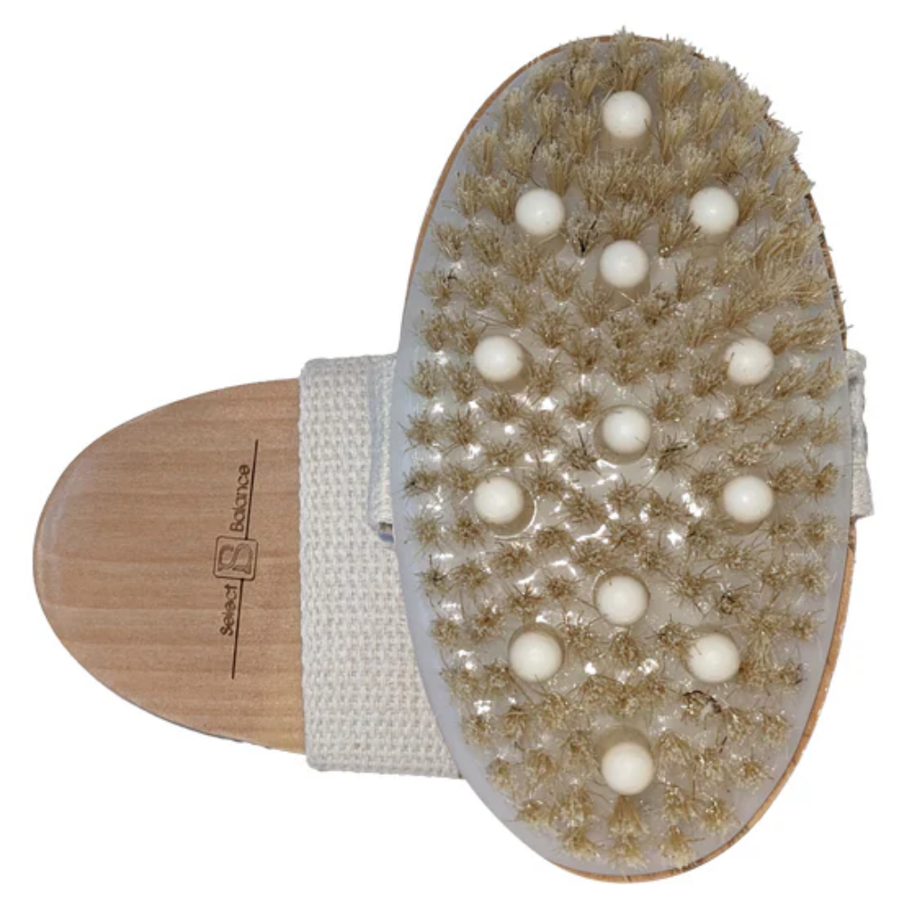Dry Brush