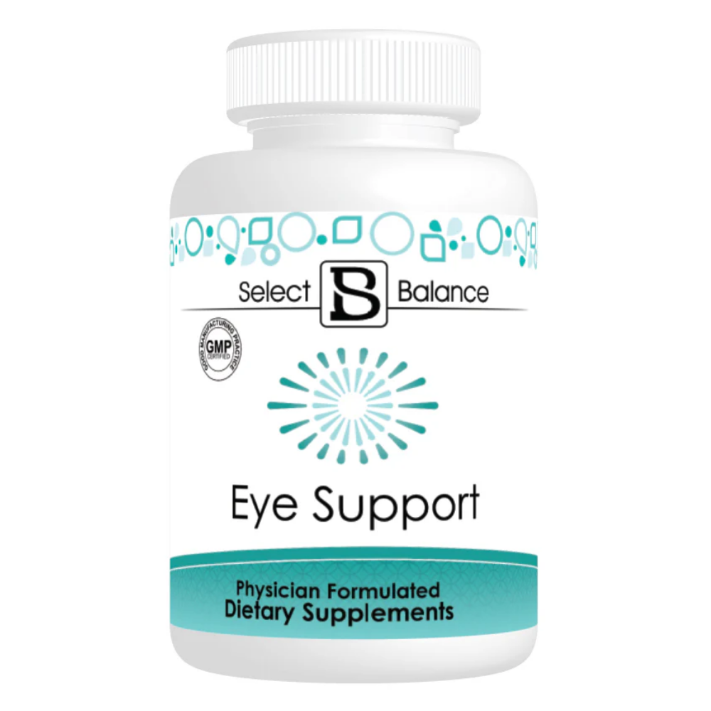 Eye Support