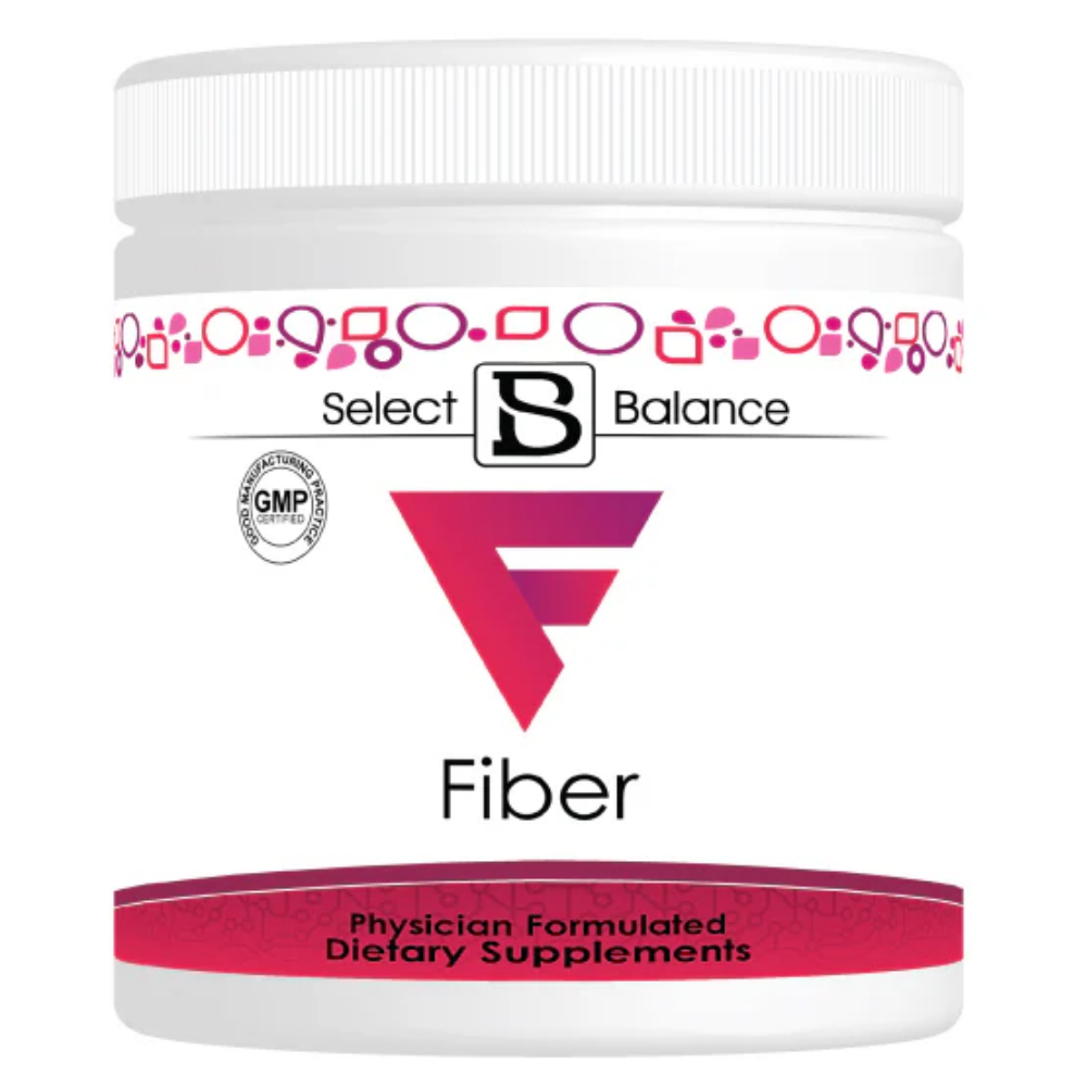 Fiber Powder