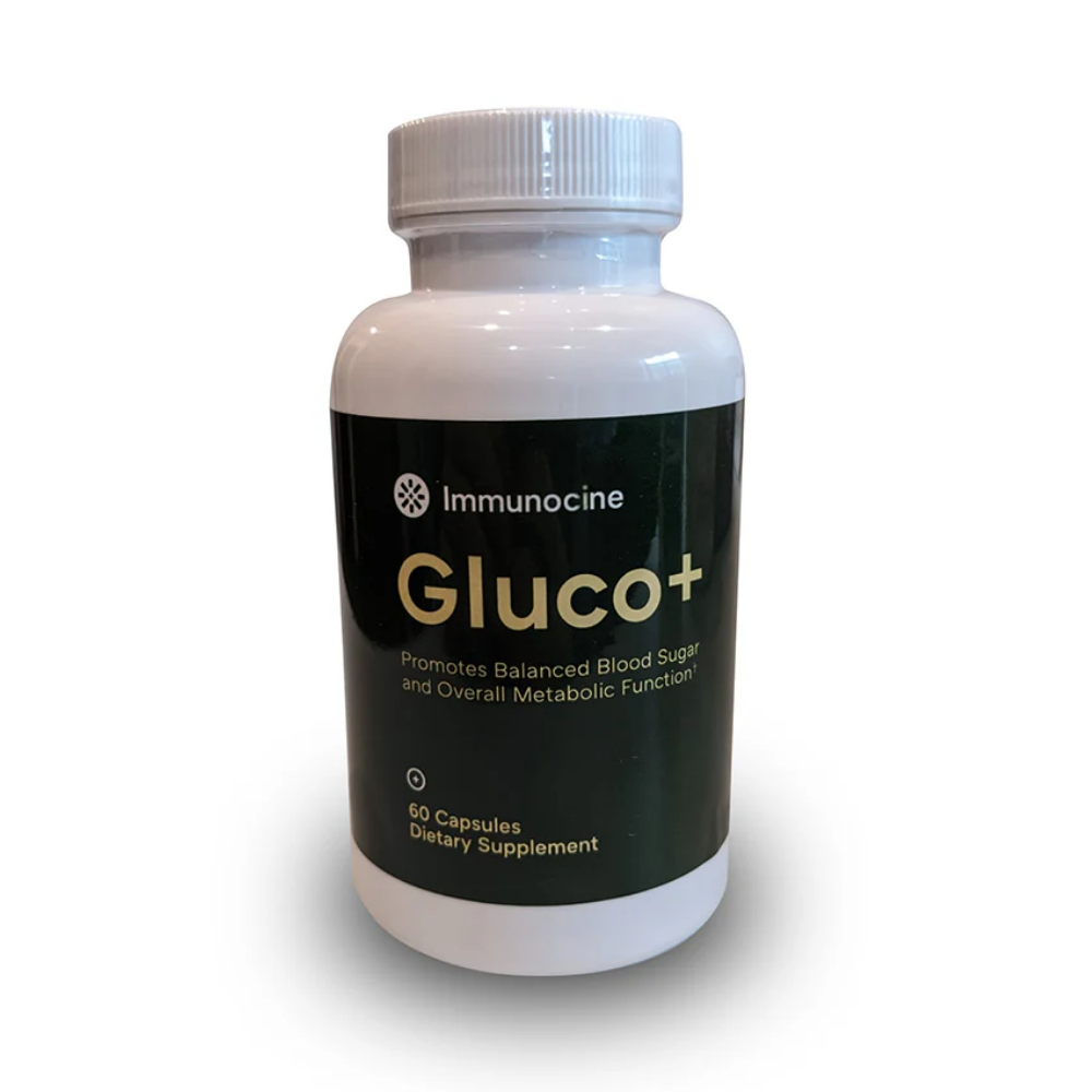 Gluco+