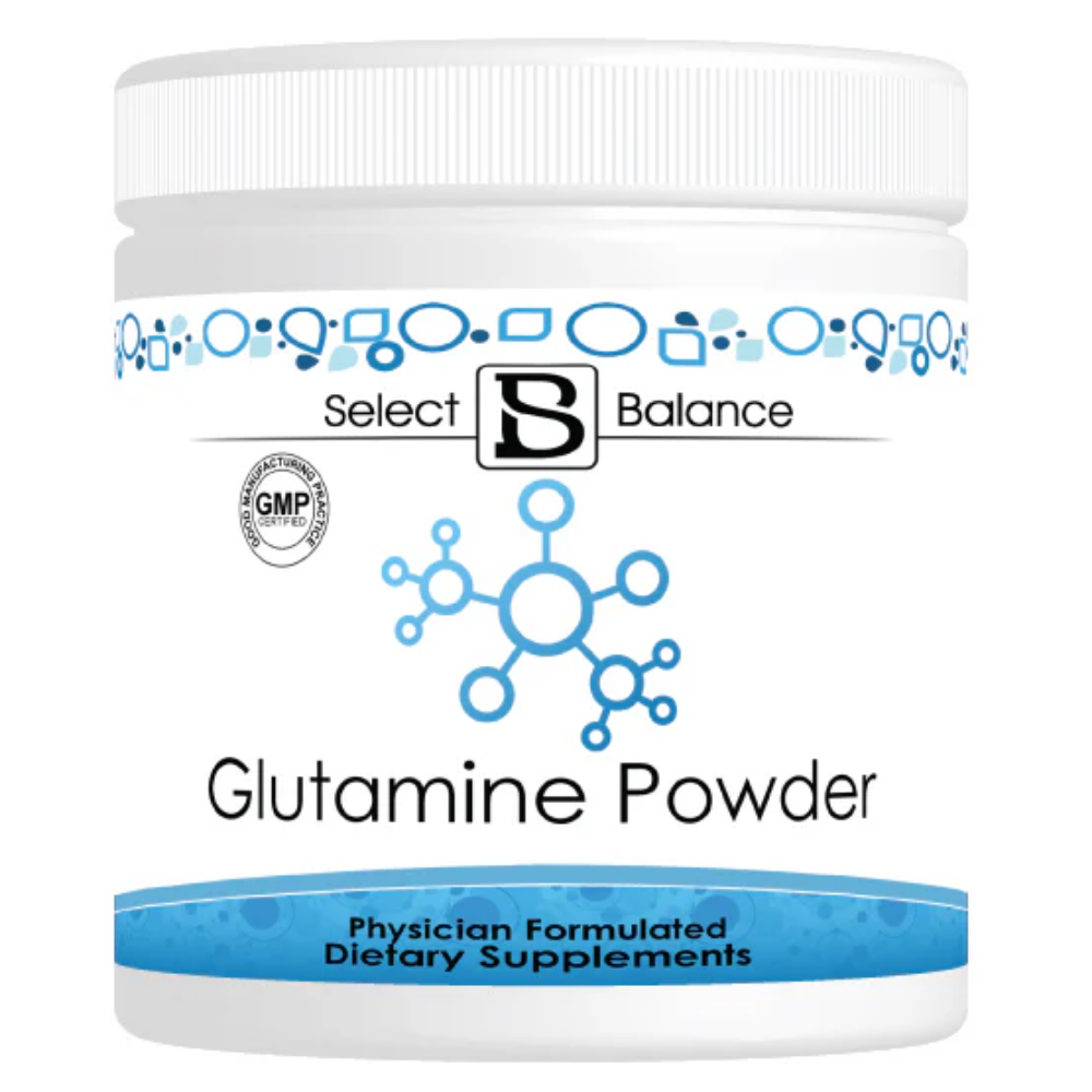 Glutamine Powder