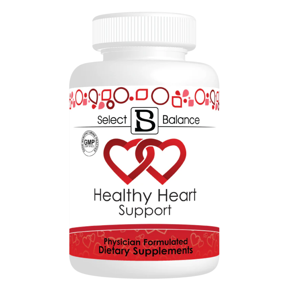 Heart Health Support