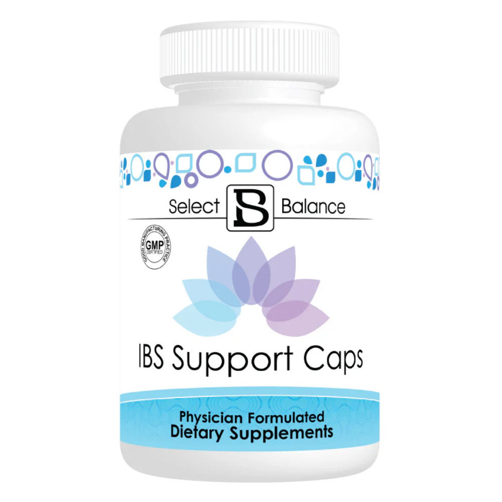 IBS Support Capsules