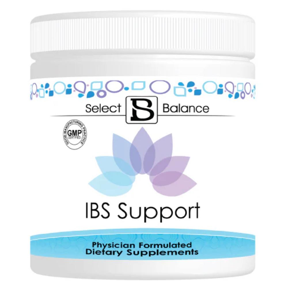 IBS Support Powder