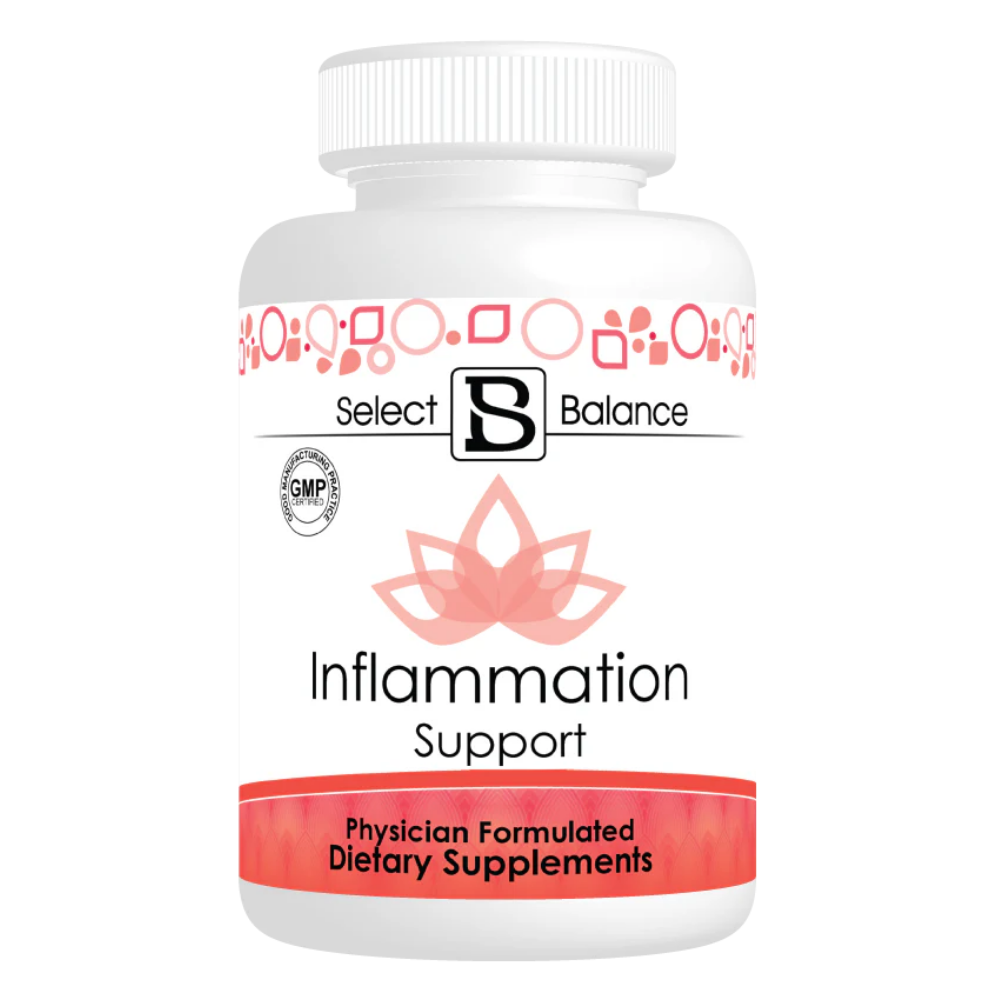 Inflammation Support
