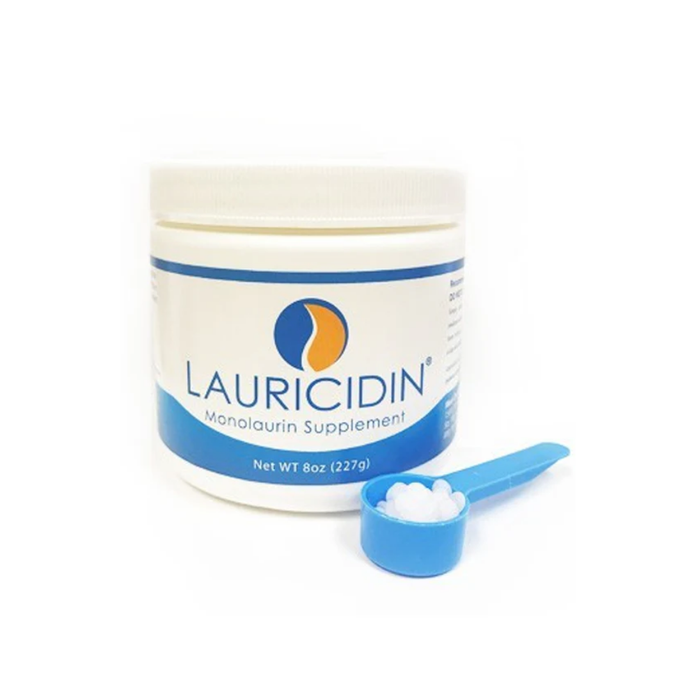 Lauricidin Monolaurin