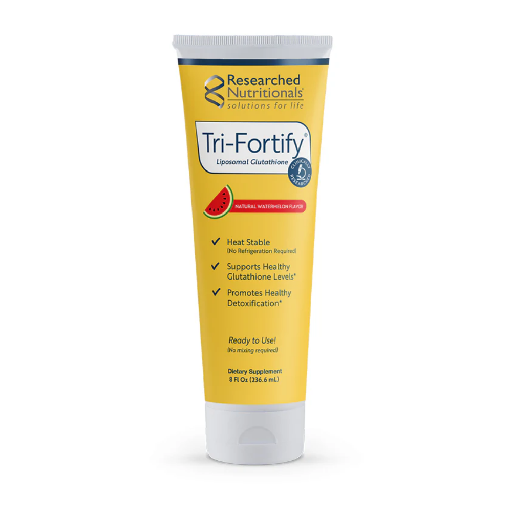 Liposomal Glutathione Tri-Fortify Watermelon