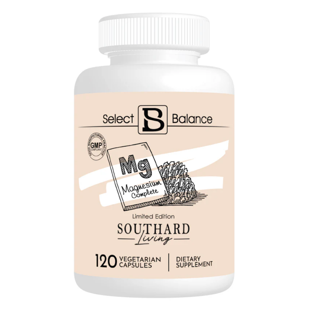 Magnesium Complete