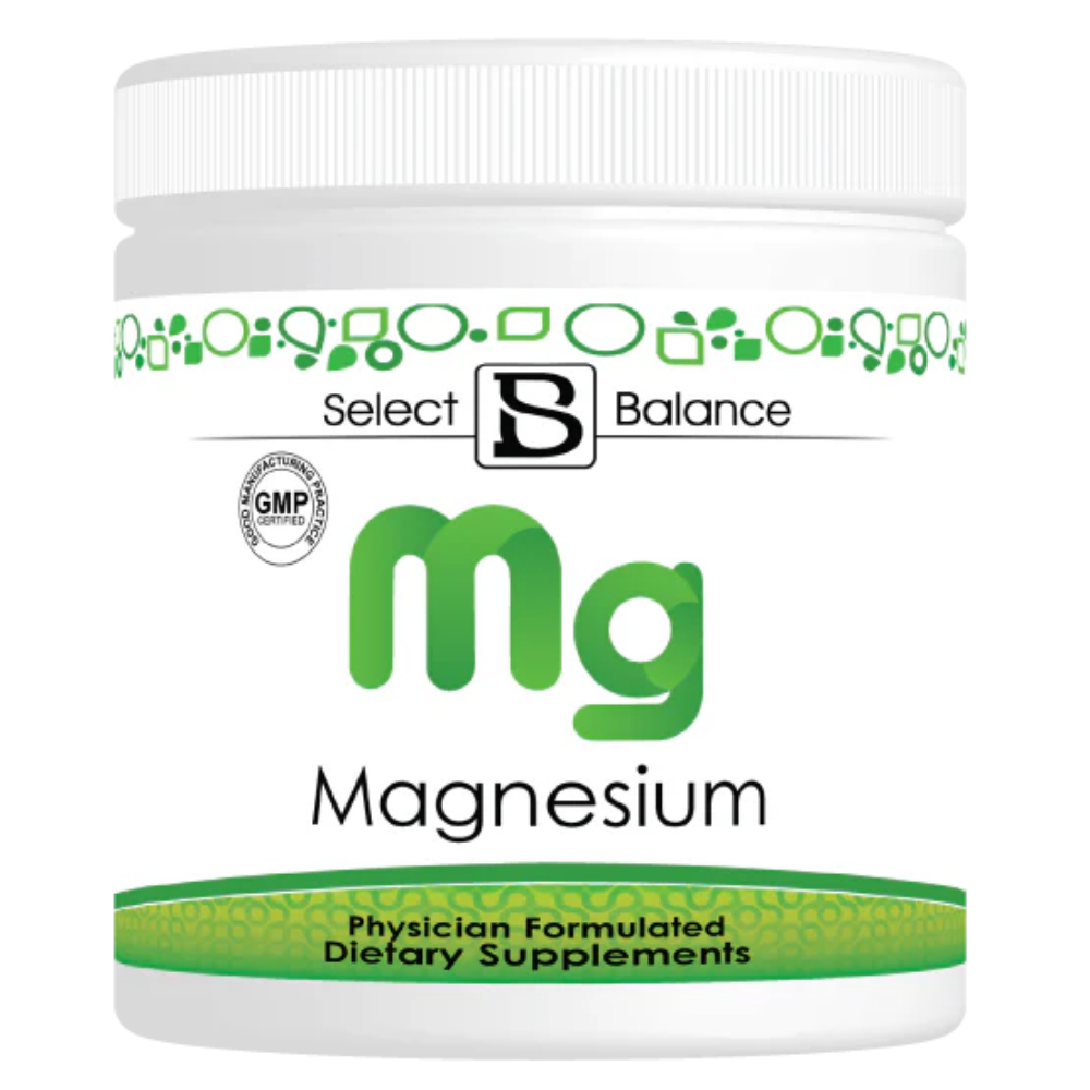 Magnesium Powder - 260g