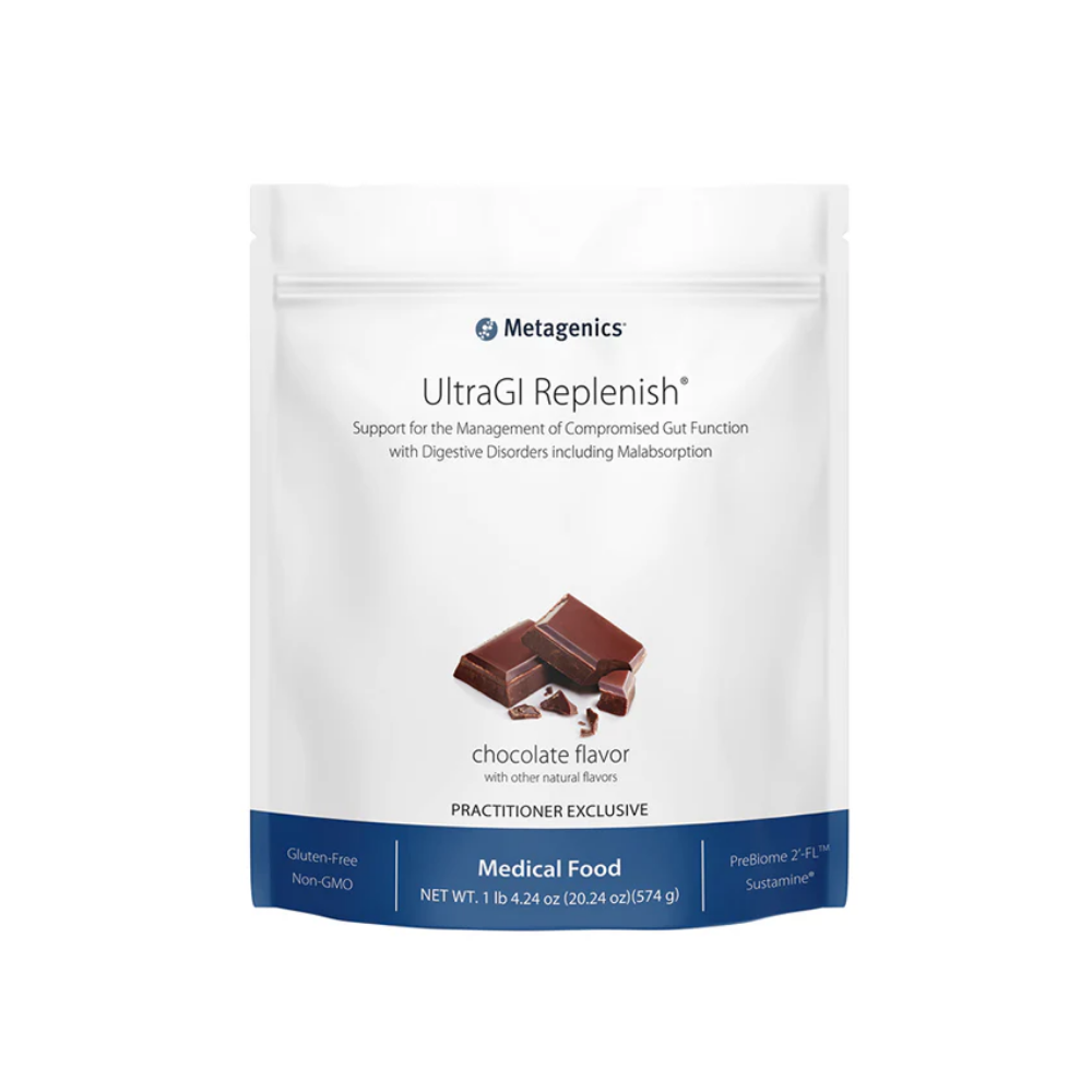 Metagenics Ultra GI Replenish