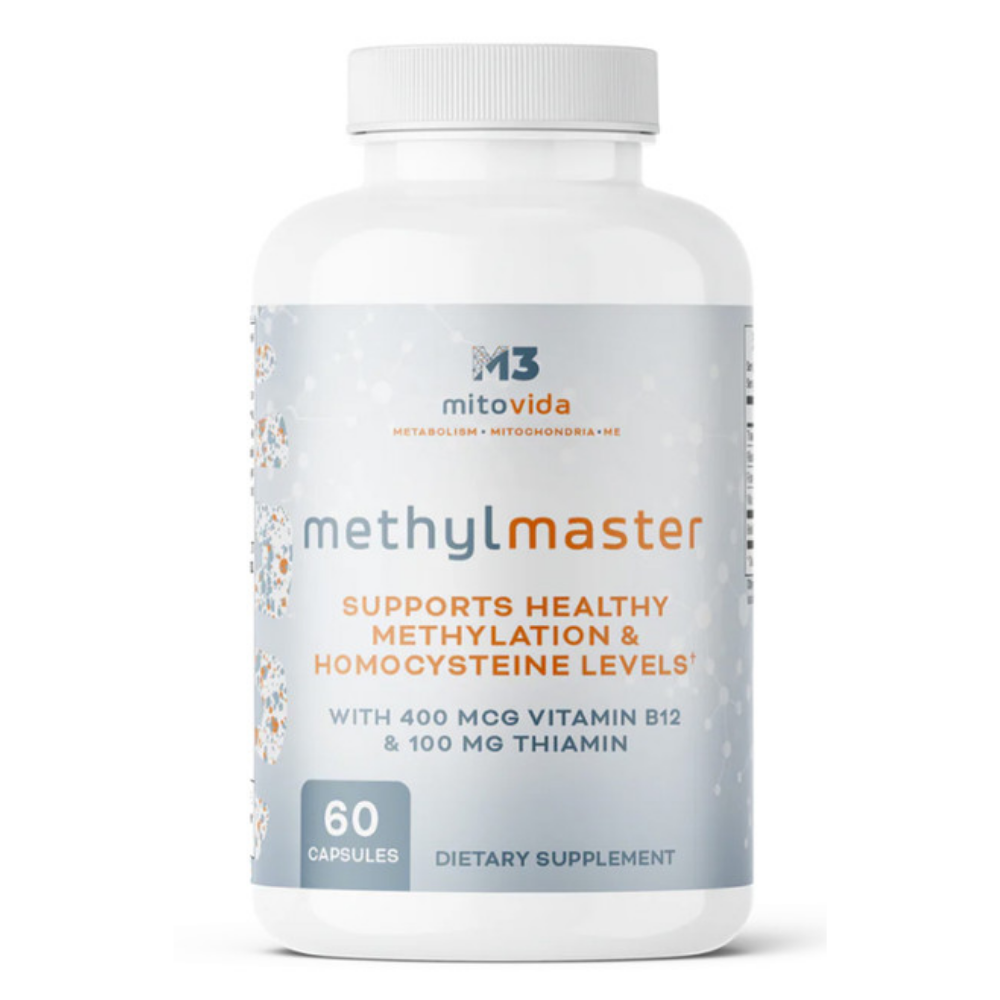 Methyl Master