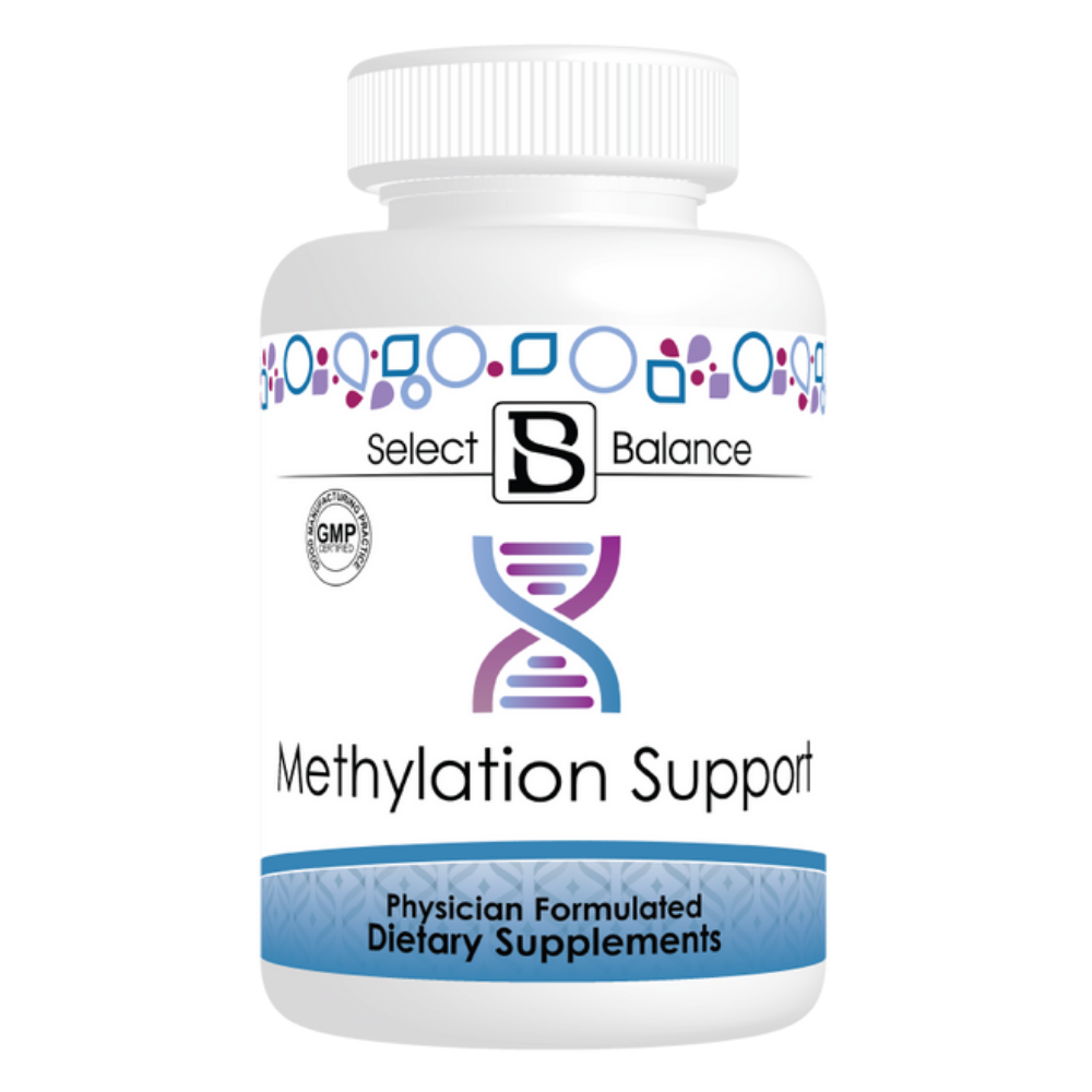 Methylation Support