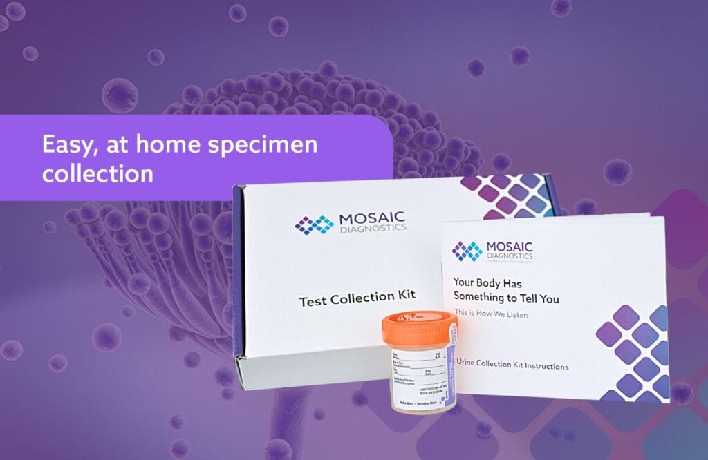 GPL Mycotoxin test