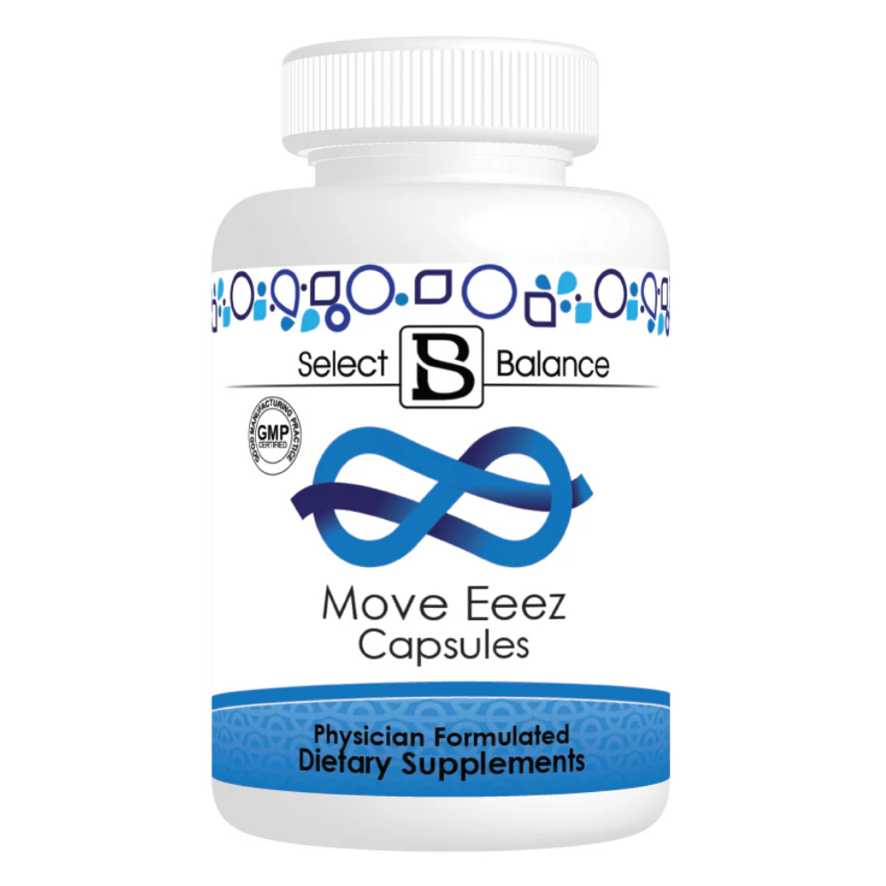 Move Eeez - Capsules