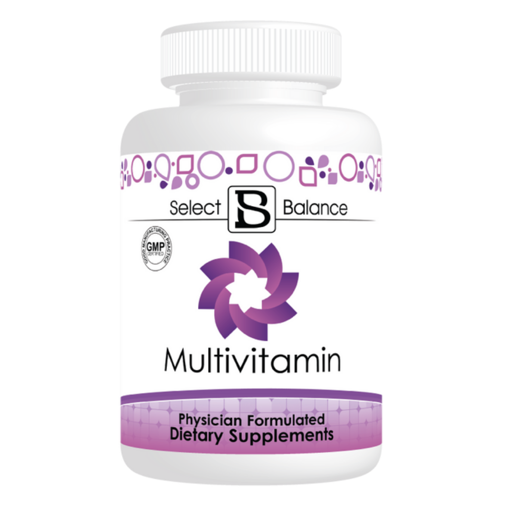 Multivitamin (B-Complex)