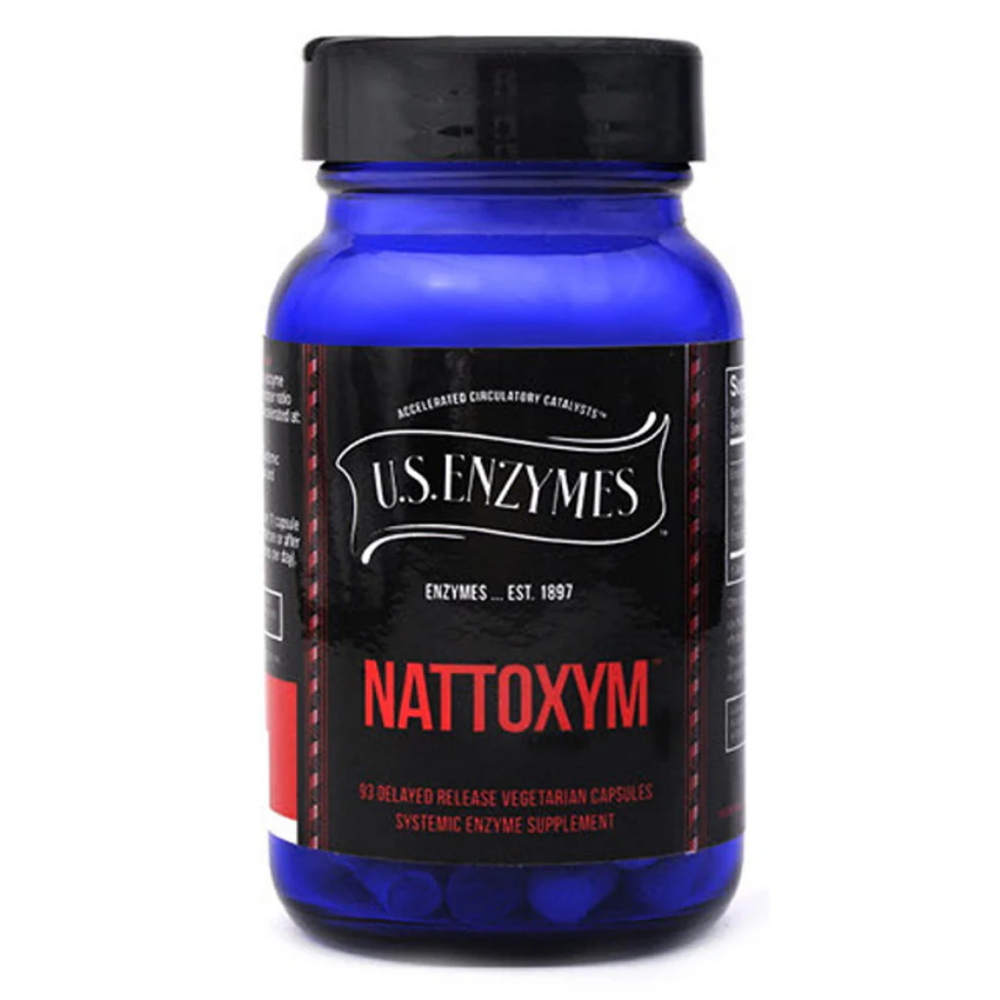Nattoxym - Nattokinase