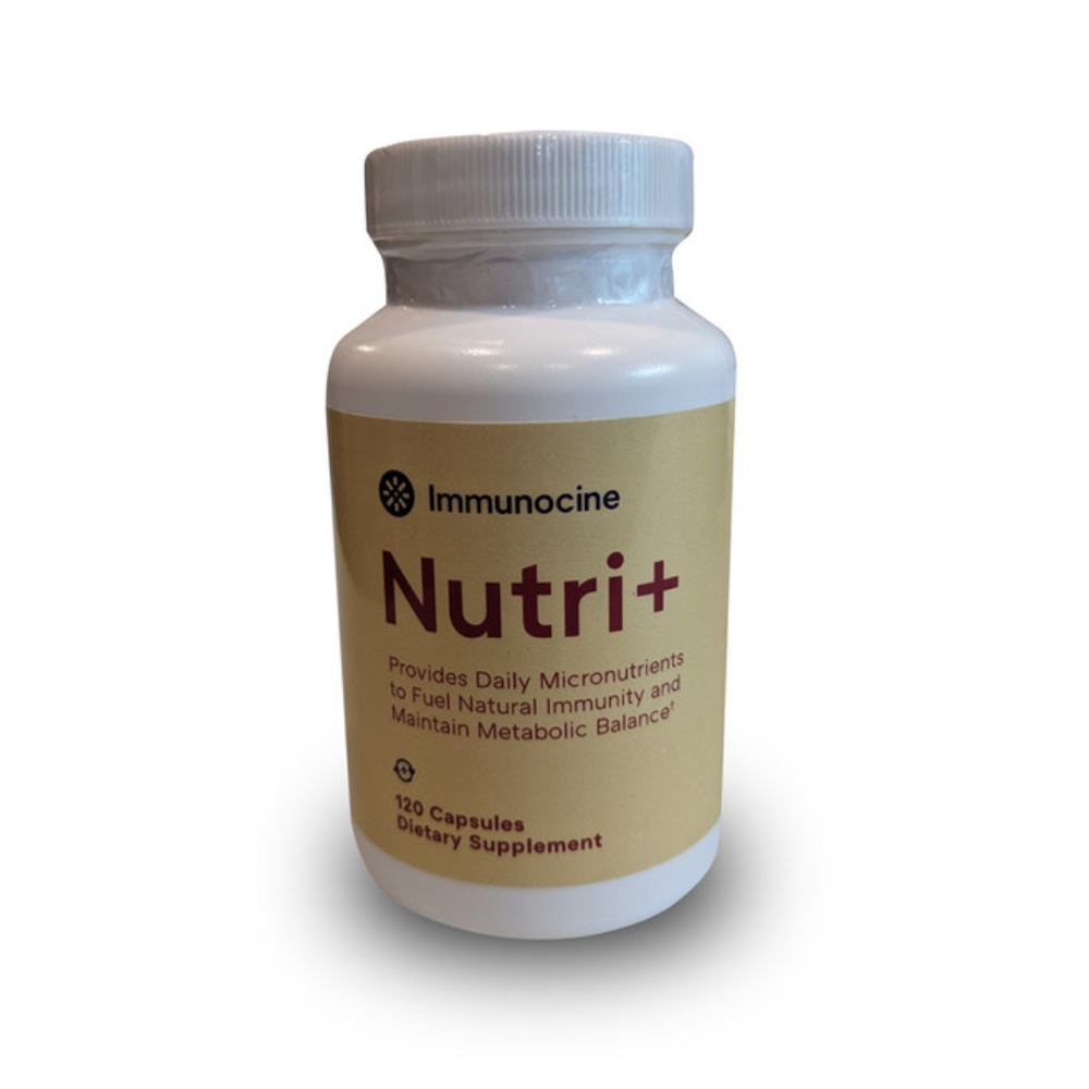 Nutri+