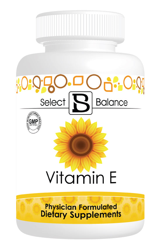 Vitamin E