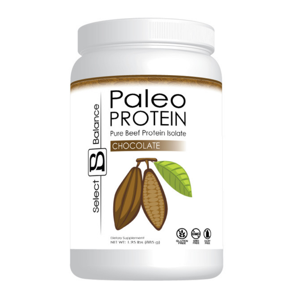 Paleo Protein