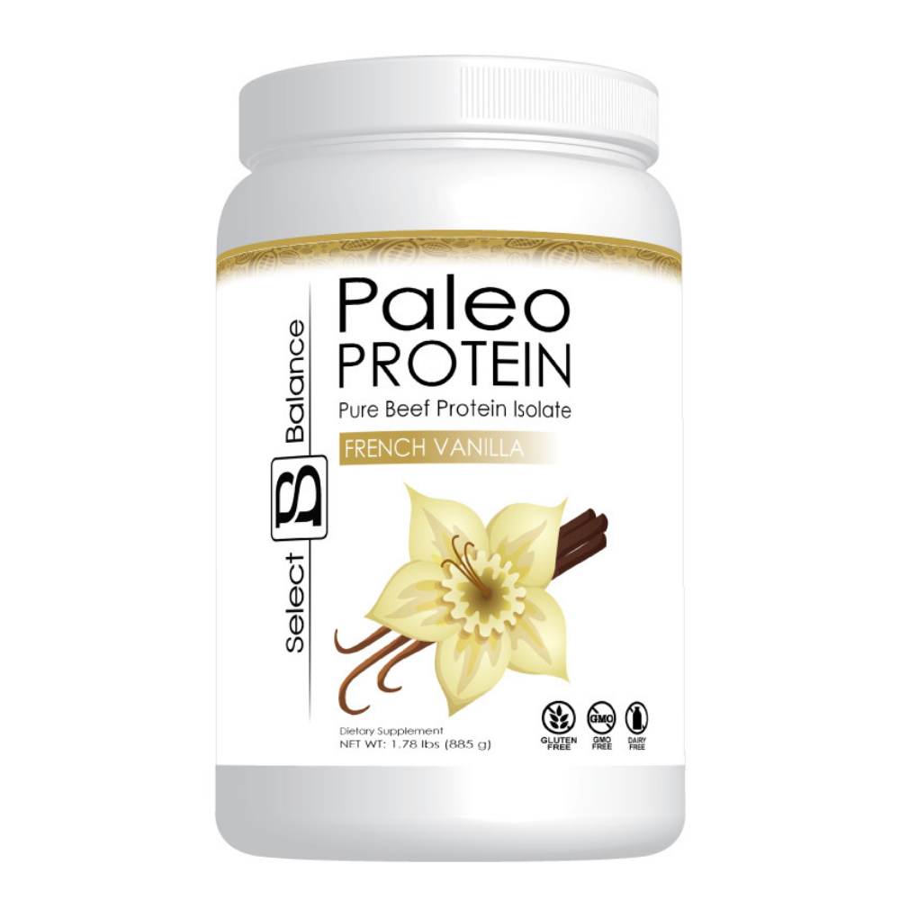 Paleo Protein