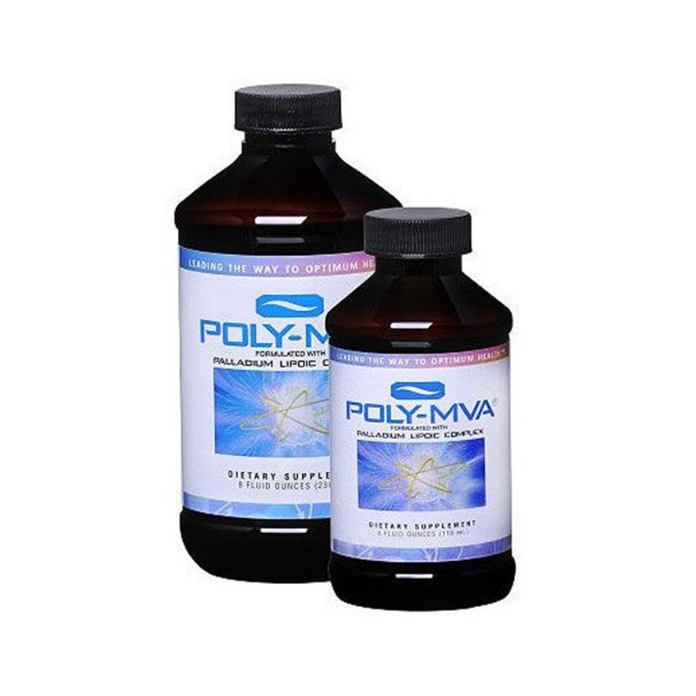 Poly MVA 4oz