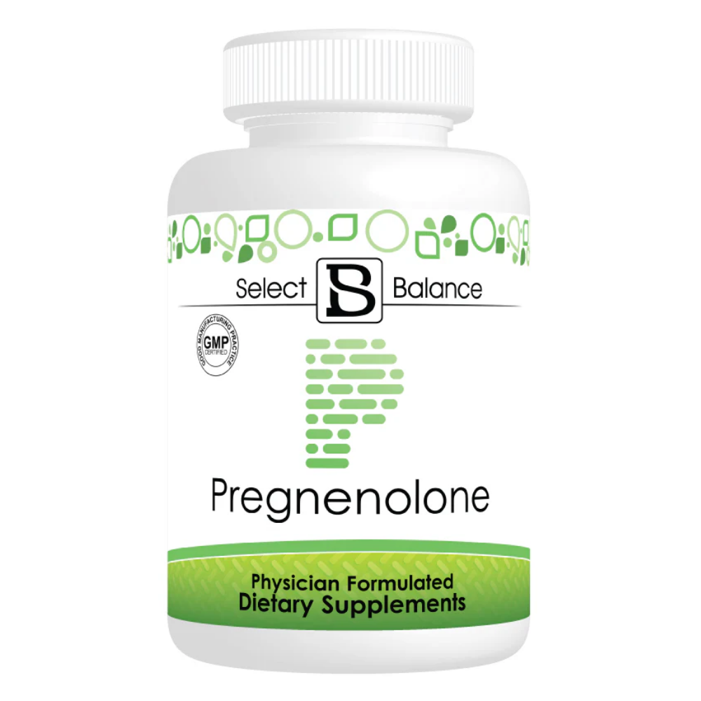 Pregnenolone