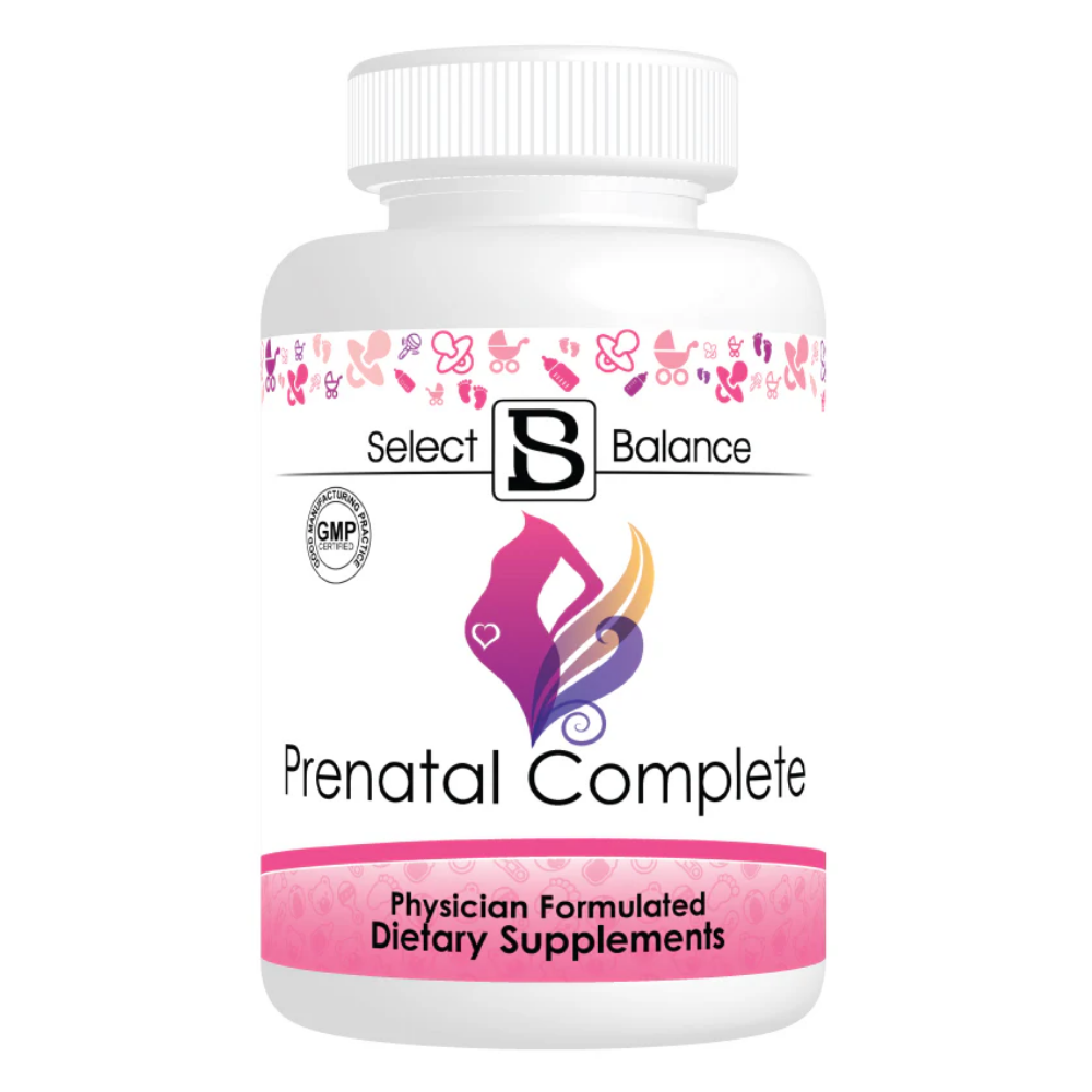 Prenatal Complete