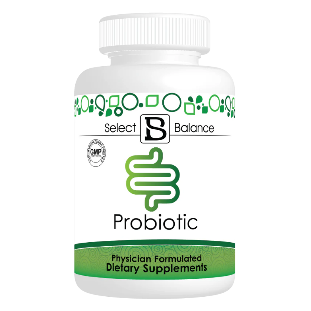 Probiotic 60 Billion