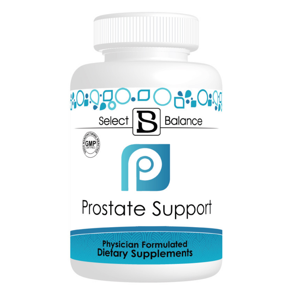 Prostate Support
