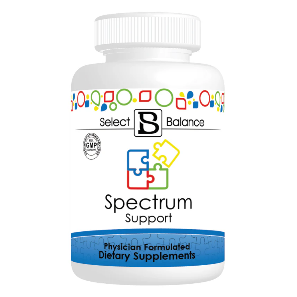 Spectrum Support
