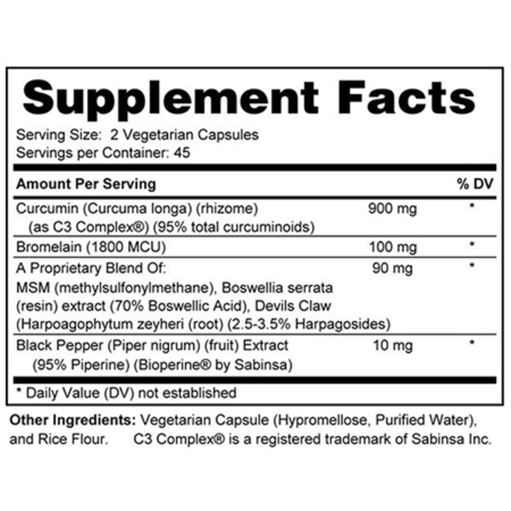 Inflammation Support