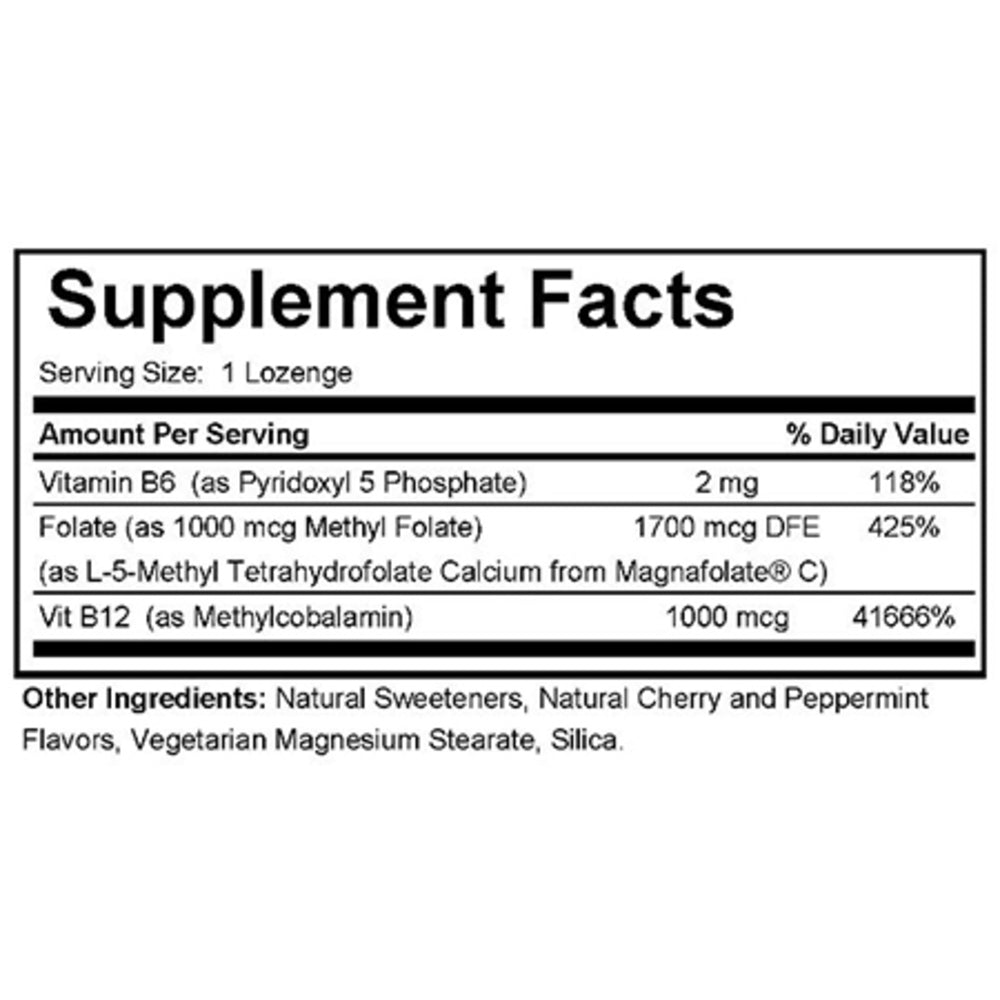 Methylation Support