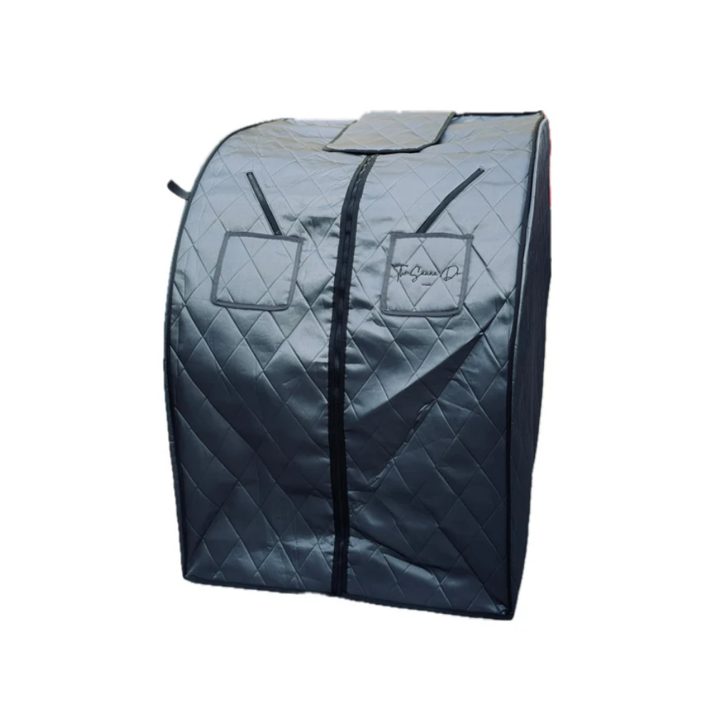 Therasage Limited Edition Sauna