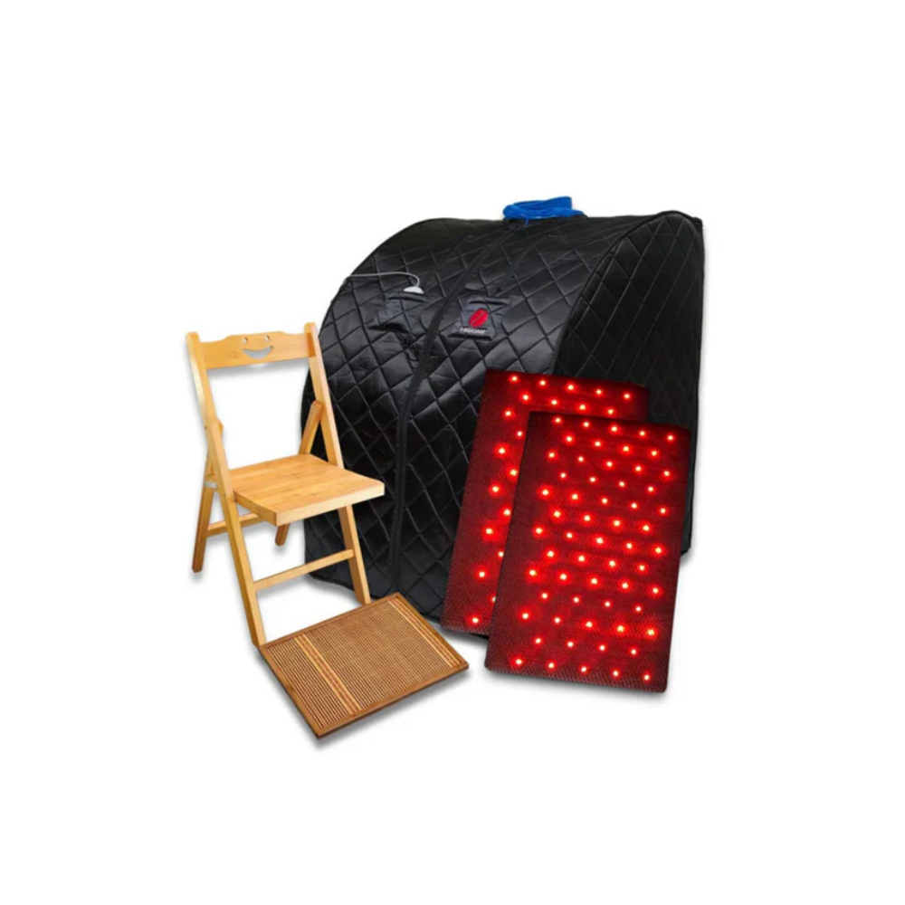 Therasage Premier Sauna