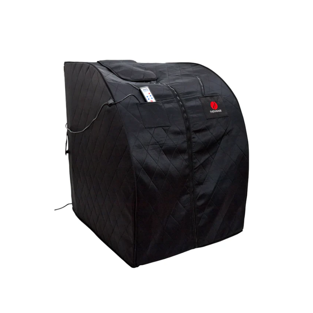 Therasage Premier Sauna
